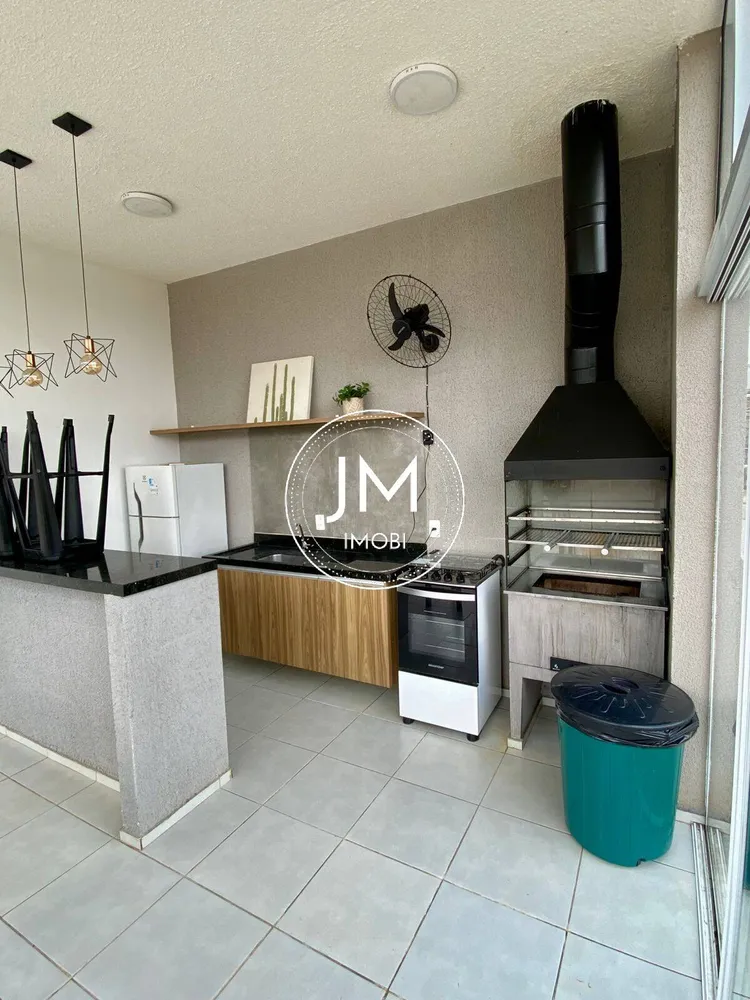 Apartamento, 2 quartos, 42 m² - Foto 15