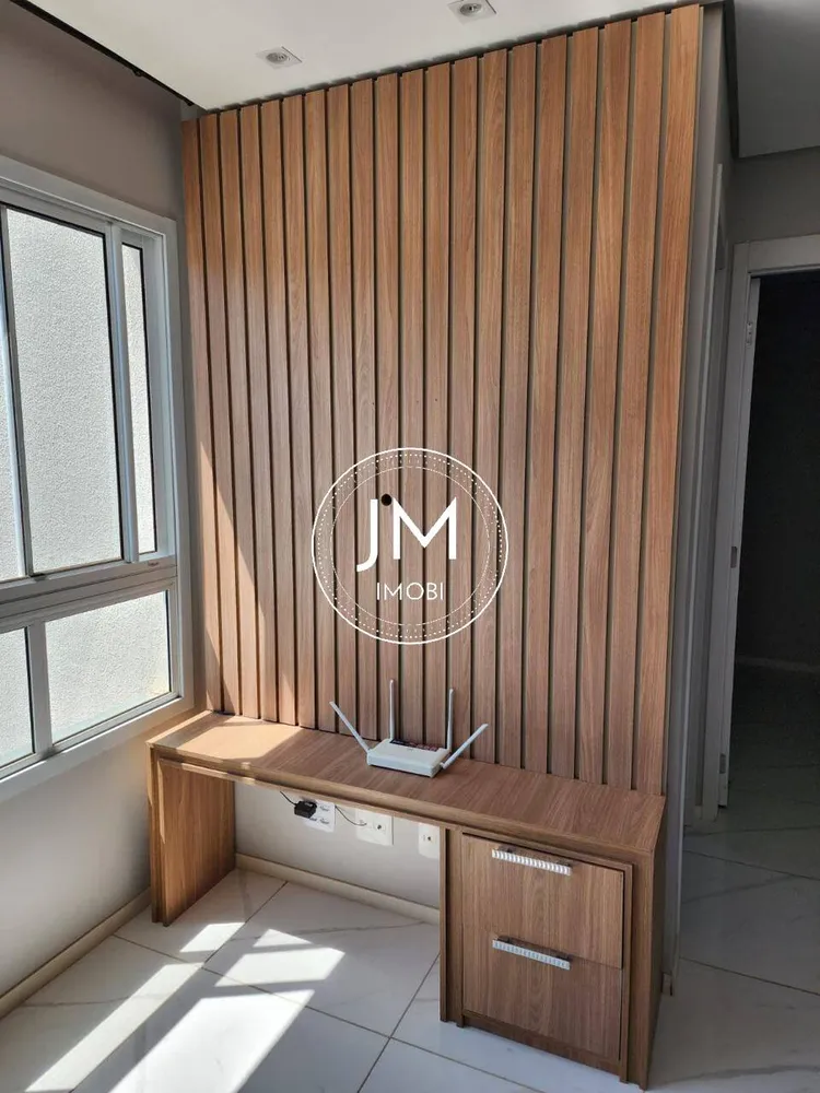 Apartamento, 2 quartos, 42 m² - Foto 2
