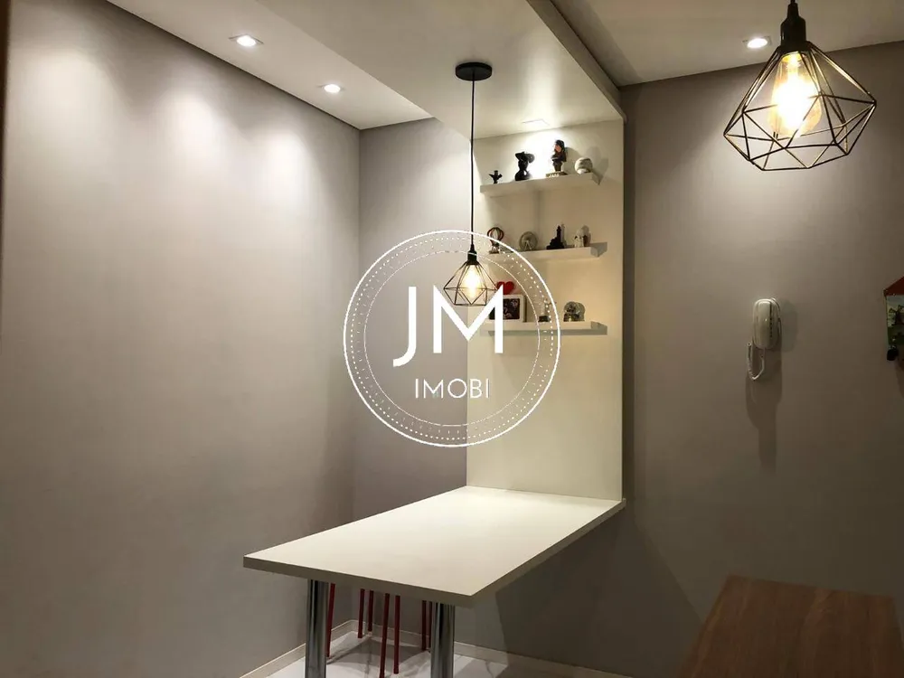Apartamento, 2 quartos, 42 m² - Foto 4