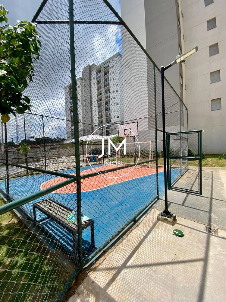 Apartamento, 2 quartos, 42 m² - Foto 16