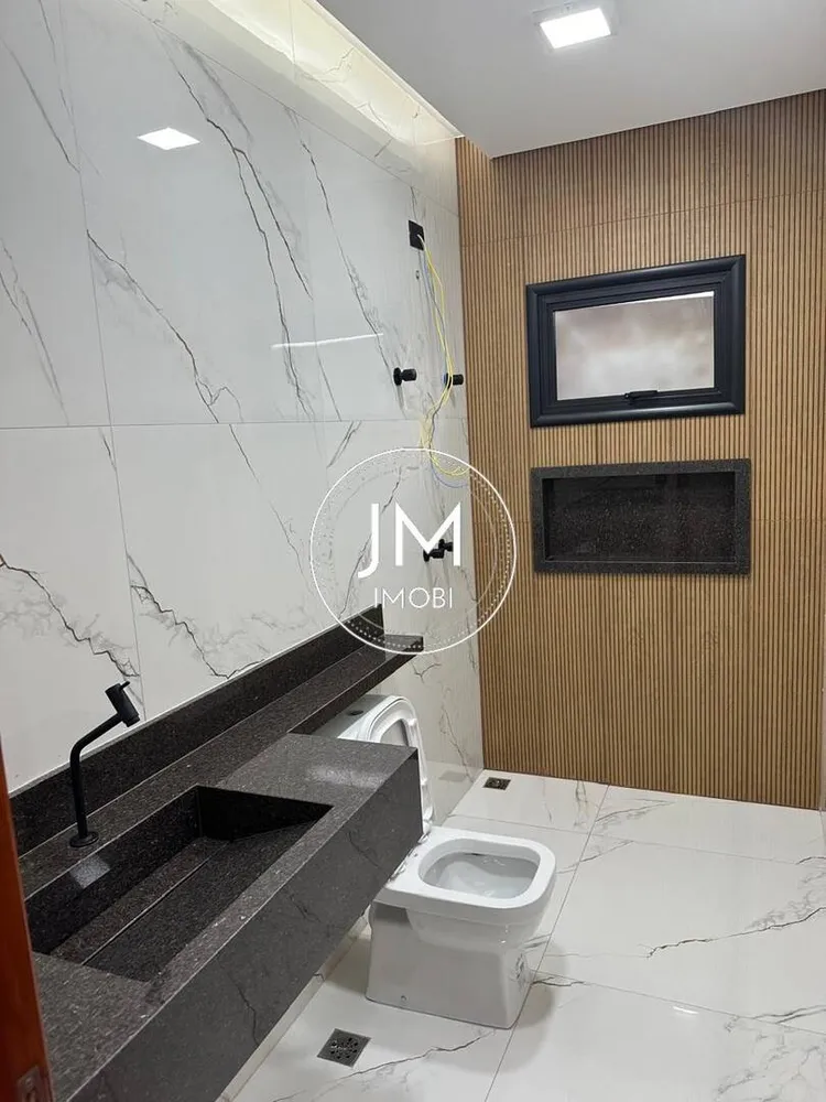 Casa, 3 quartos, 170 m² - Foto 7