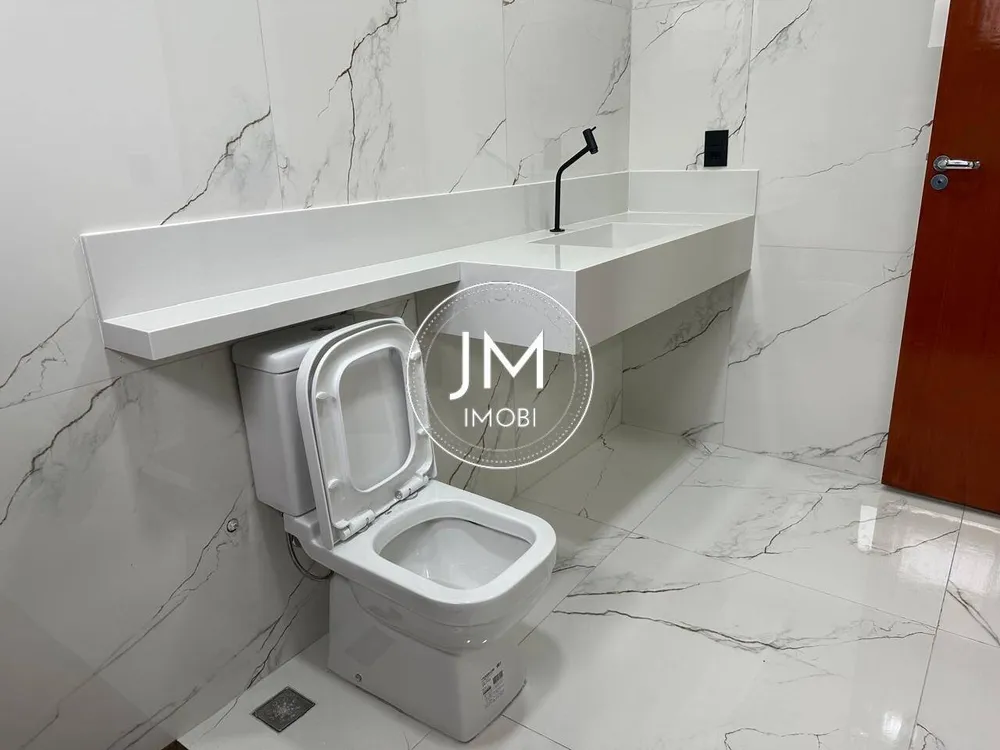 Casa, 3 quartos, 170 m² - Foto 13