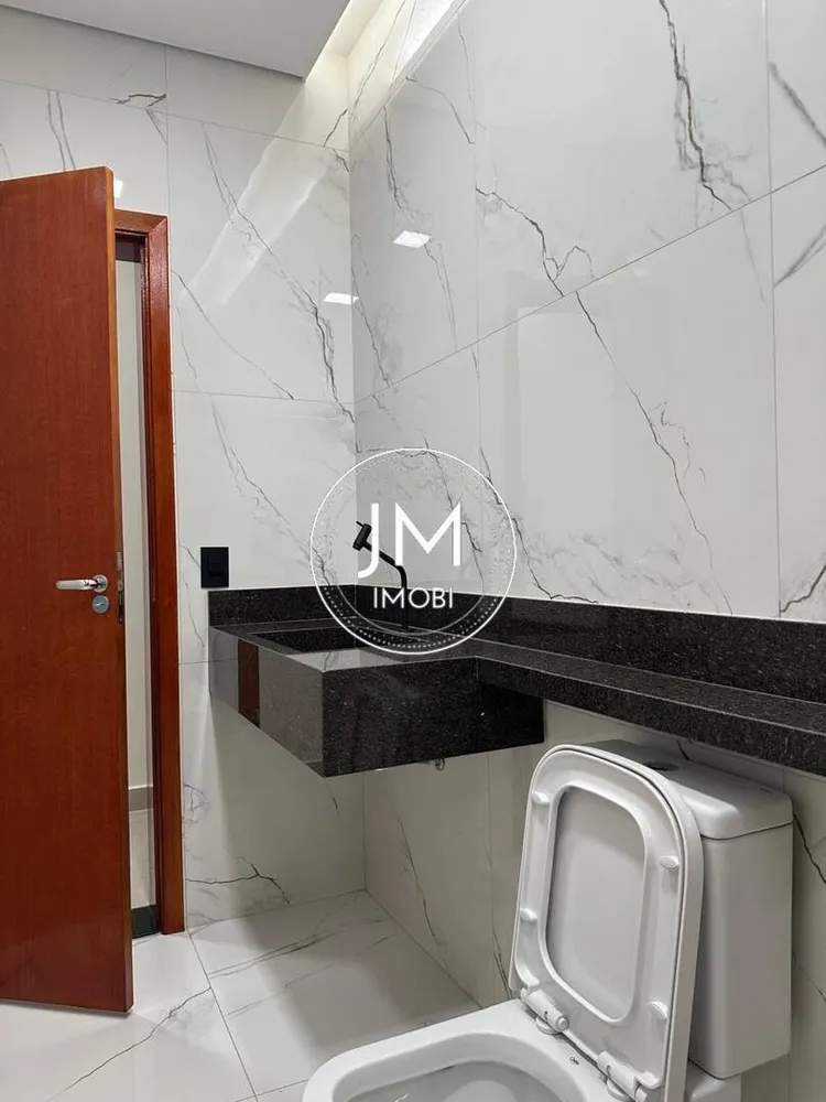 Casa, 3 quartos, 170 m² - Foto 8