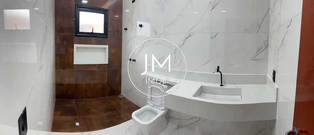 Casa, 3 quartos, 170 m² - Foto 12