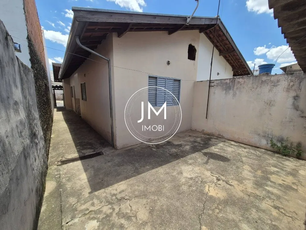 Casa, 2 quartos, 76 m² - Foto 16