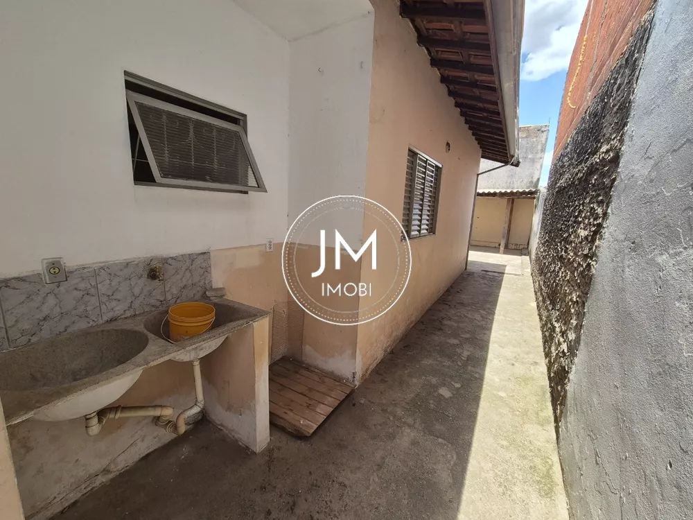 Casa, 2 quartos, 76 m² - Foto 2