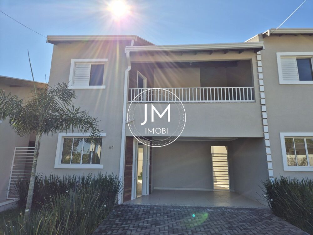 Sobrado, 3 quartos, 135 m² - Foto 20