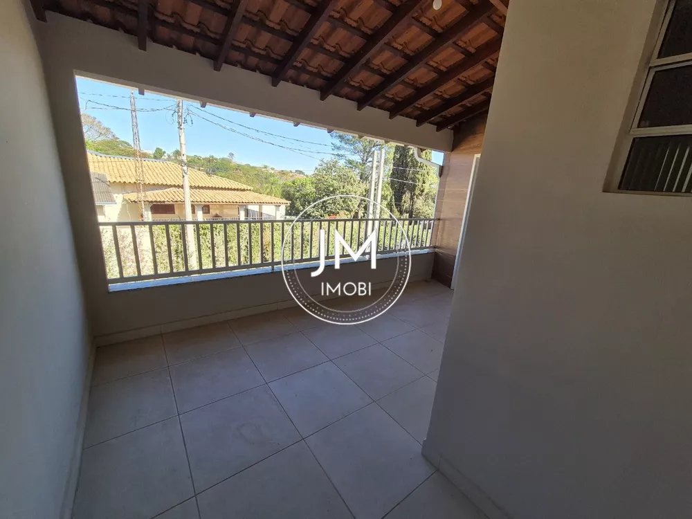 Sobrado, 3 quartos, 135 m² - Foto 7