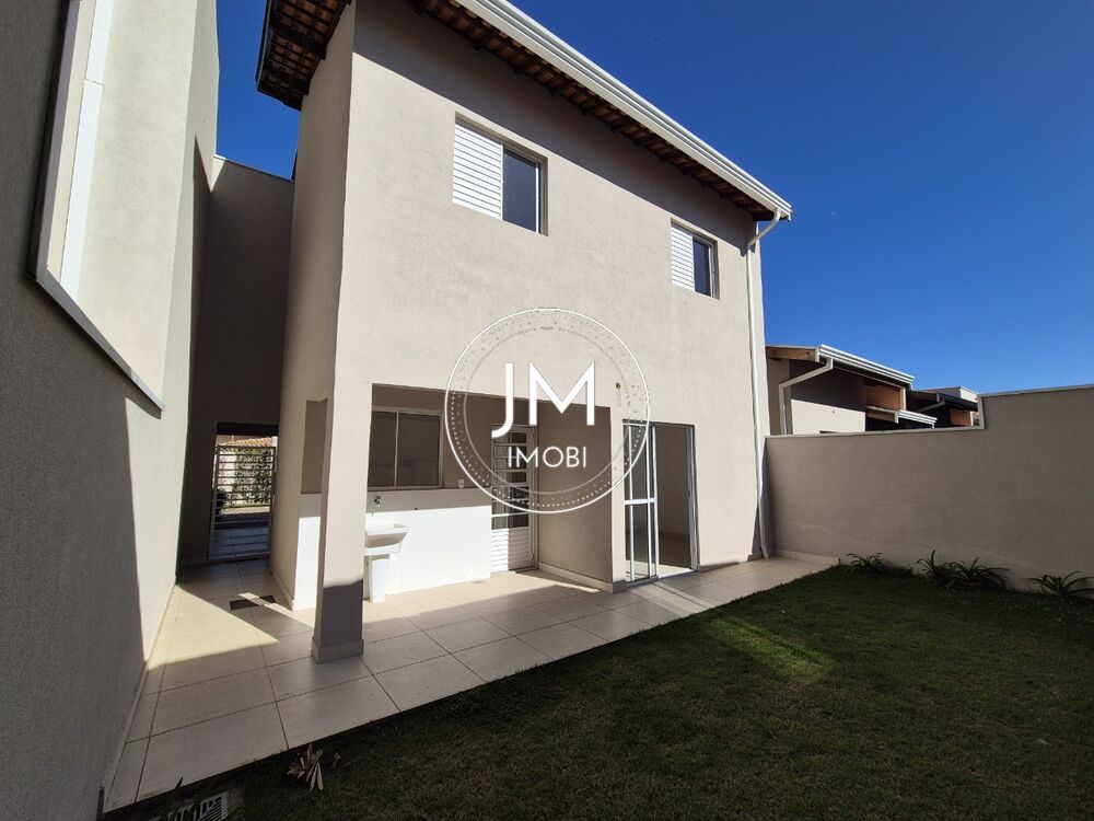 Sobrado, 3 quartos, 135 m² - Foto 11