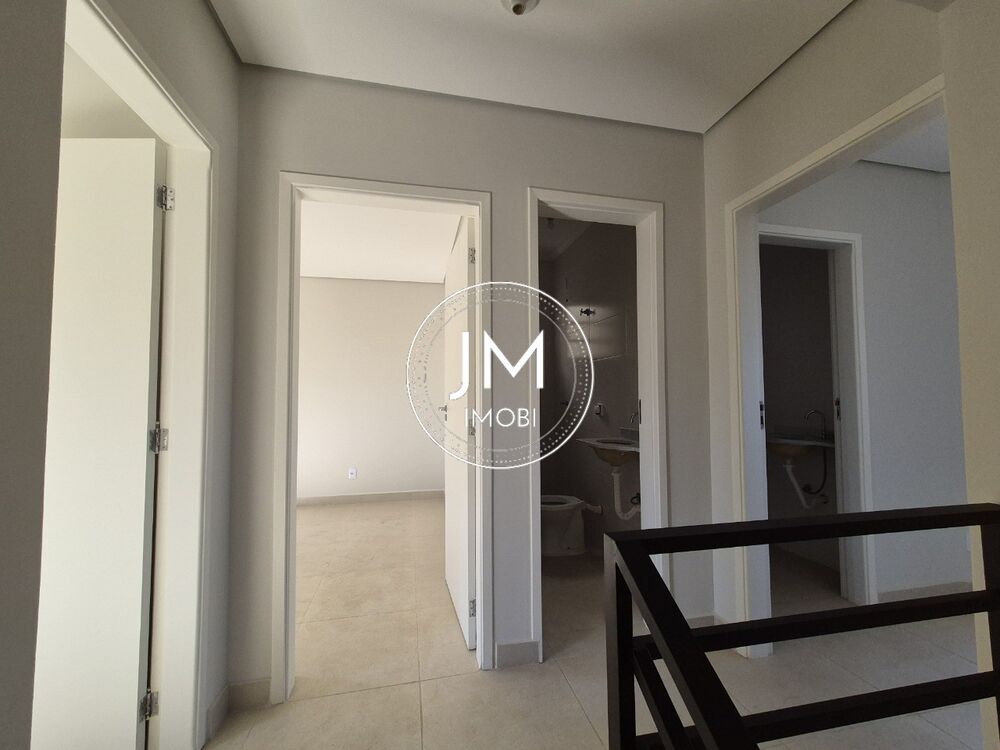 Sobrado, 3 quartos, 135 m² - Foto 3