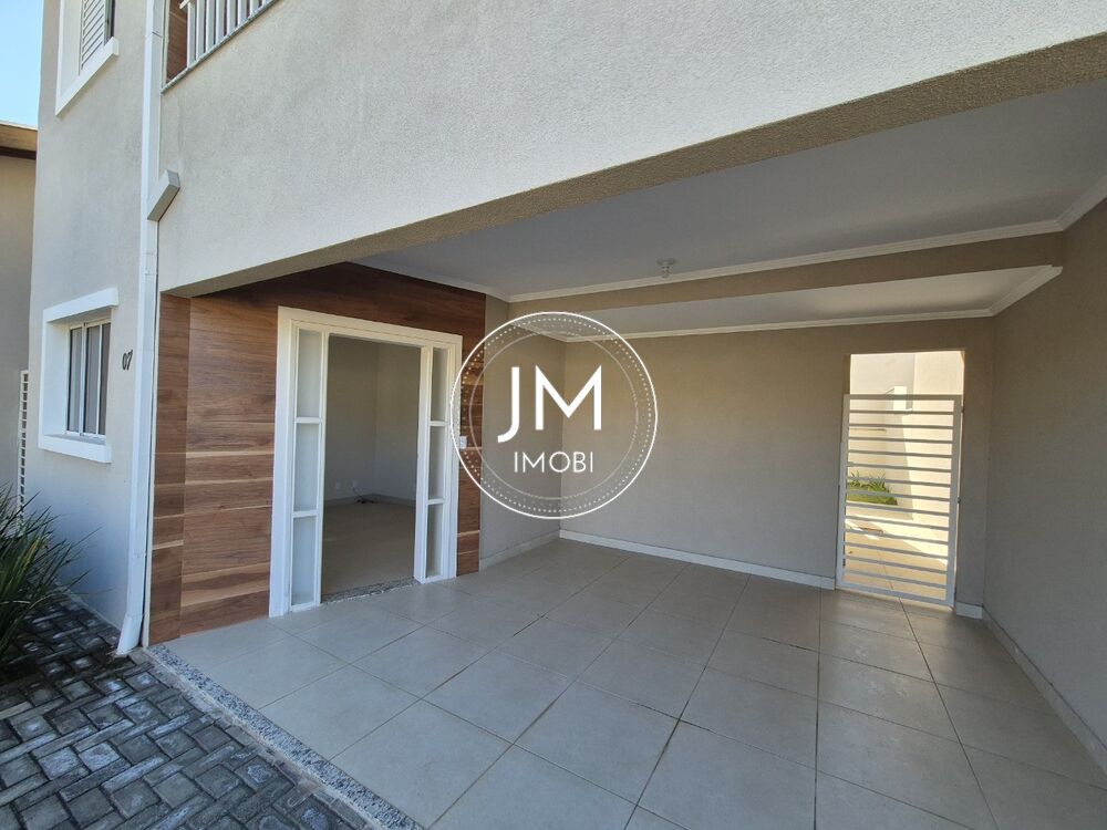 Sobrado, 3 quartos, 135 m² - Foto 2