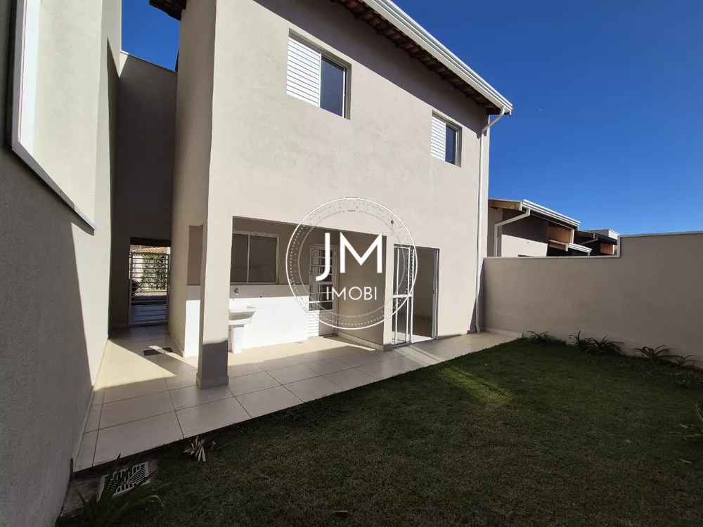 Sobrado, 3 quartos, 135 m² - Foto 5