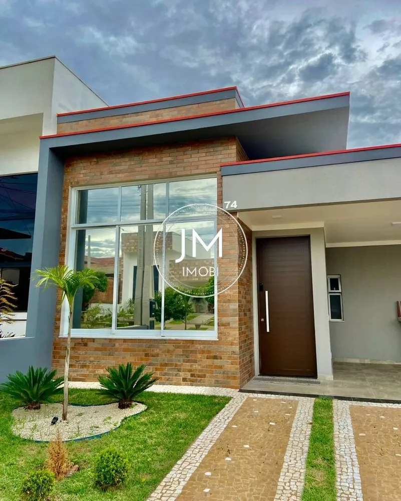 Casa, 3 quartos, 156 m² - Foto 18