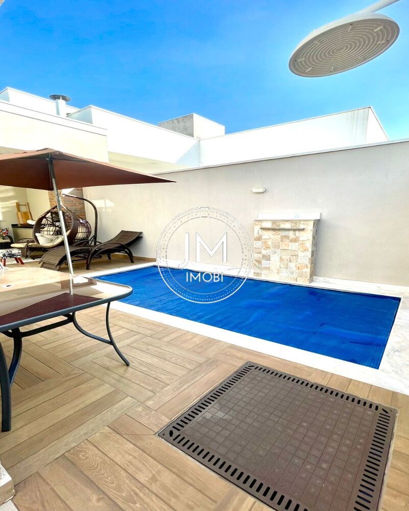 Casa, 3 quartos, 156 m² - Foto 10