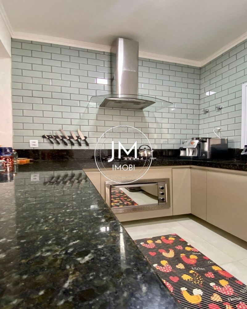 Casa, 3 quartos, 156 m² - Foto 2