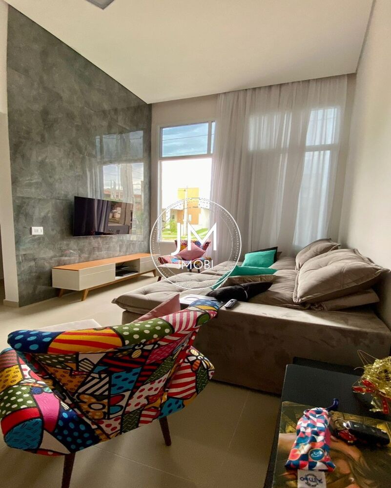 Casa, 3 quartos, 156 m² - Foto 1
