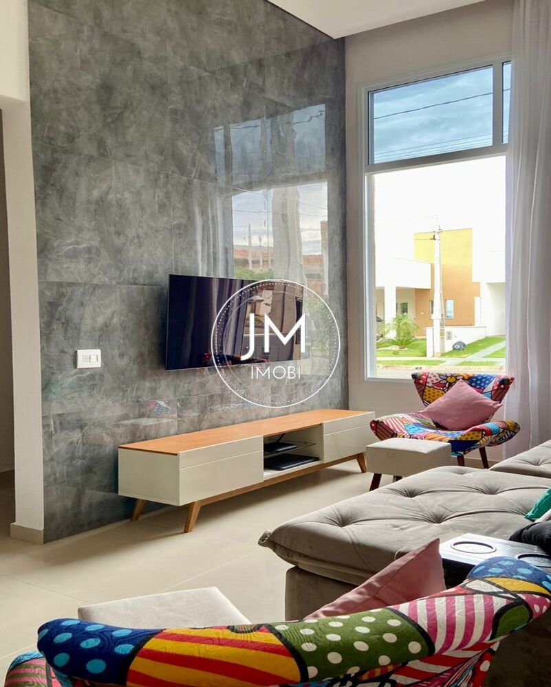 Casa, 3 quartos, 156 m² - Foto 11