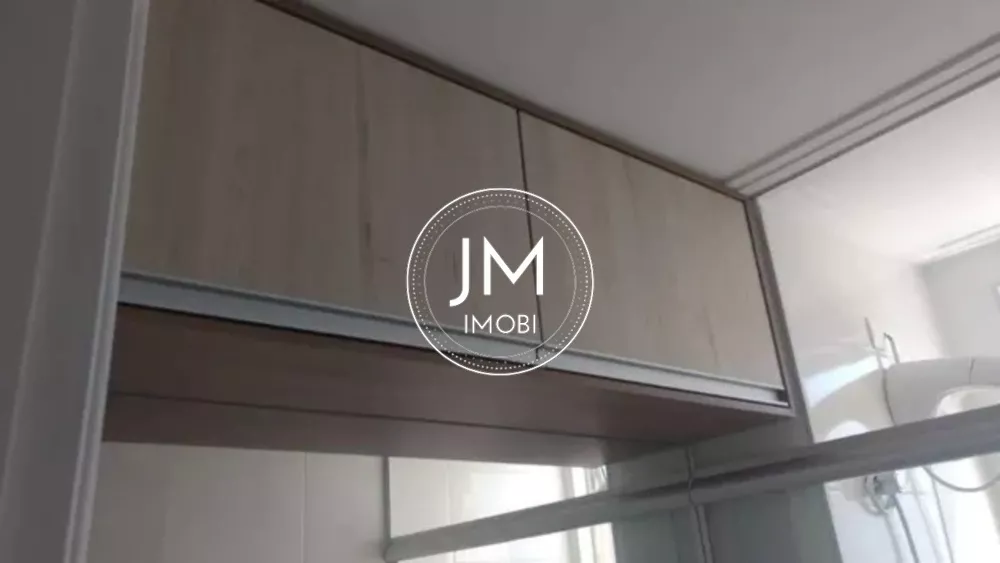 Apartamento, 2 quartos, 56 m² - Foto 4