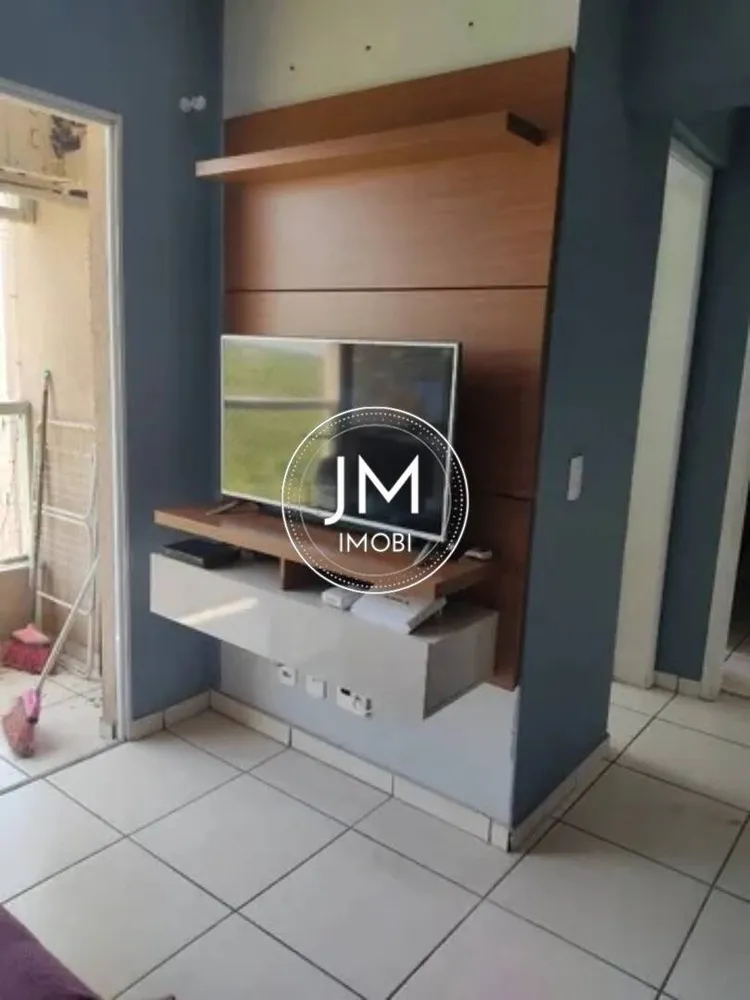 Apartamento, 2 quartos, 56 m² - Foto 5