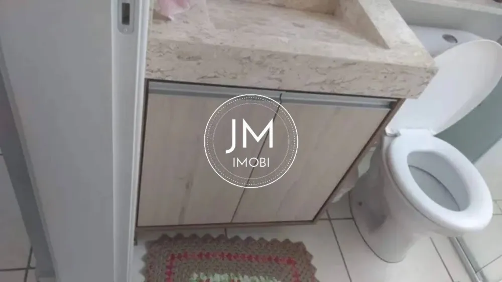 Apartamento, 2 quartos, 56 m² - Foto 8