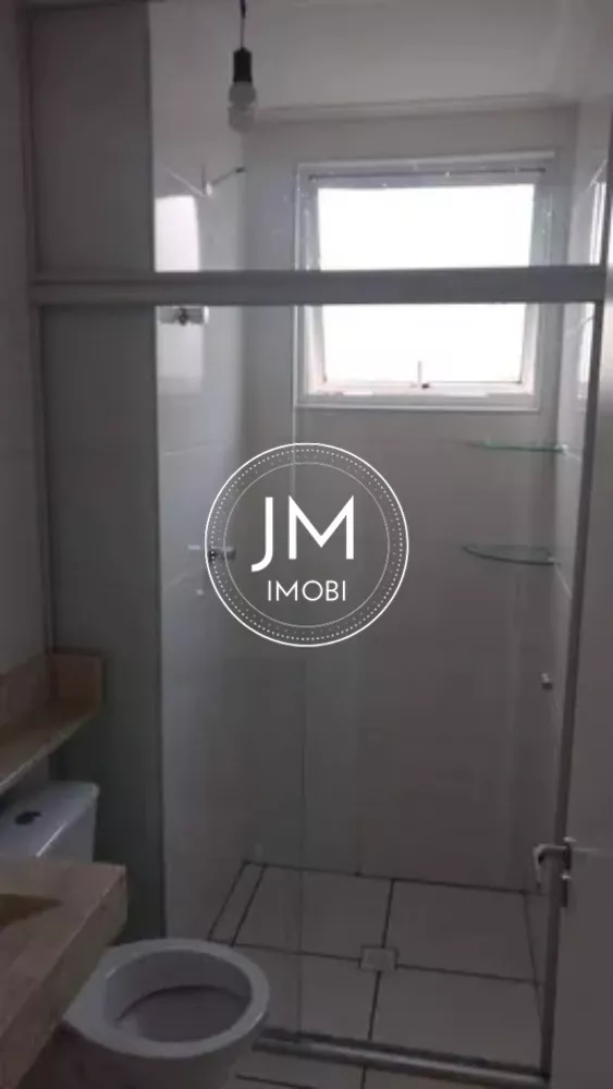 Apartamento, 2 quartos, 56 m² - Foto 1