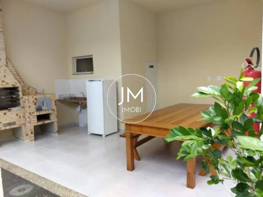 Apartamento, 2 quartos, 61 m² - Foto 23