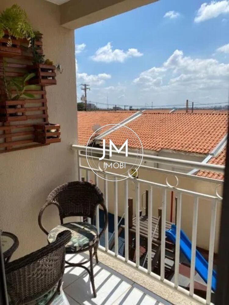 Apartamento, 2 quartos, 61 m² - Foto 2