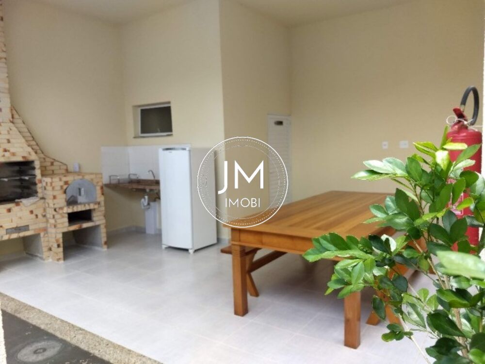 Apartamento, 2 quartos, 61 m² - Foto 9