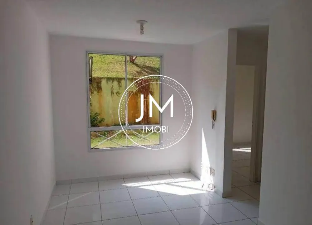 Apartamento, 2 quartos, 42 m² - Foto 10