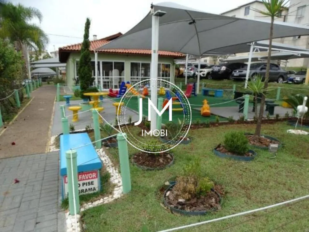 Apartamento, 2 quartos, 42 m² - Foto 3