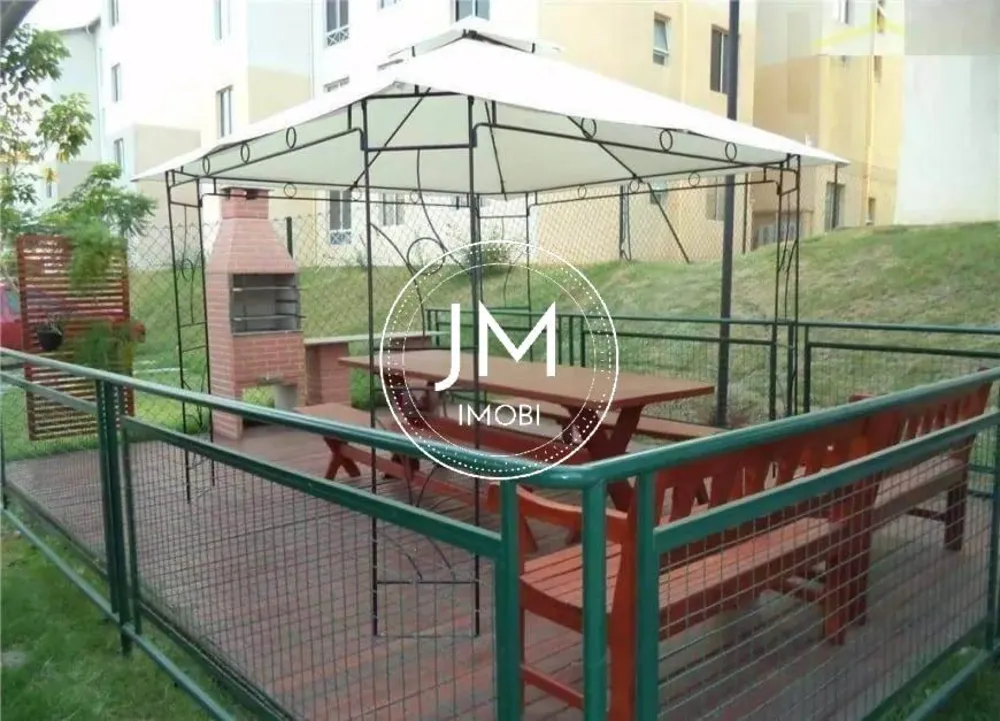 Apartamento, 2 quartos, 42 m² - Foto 9