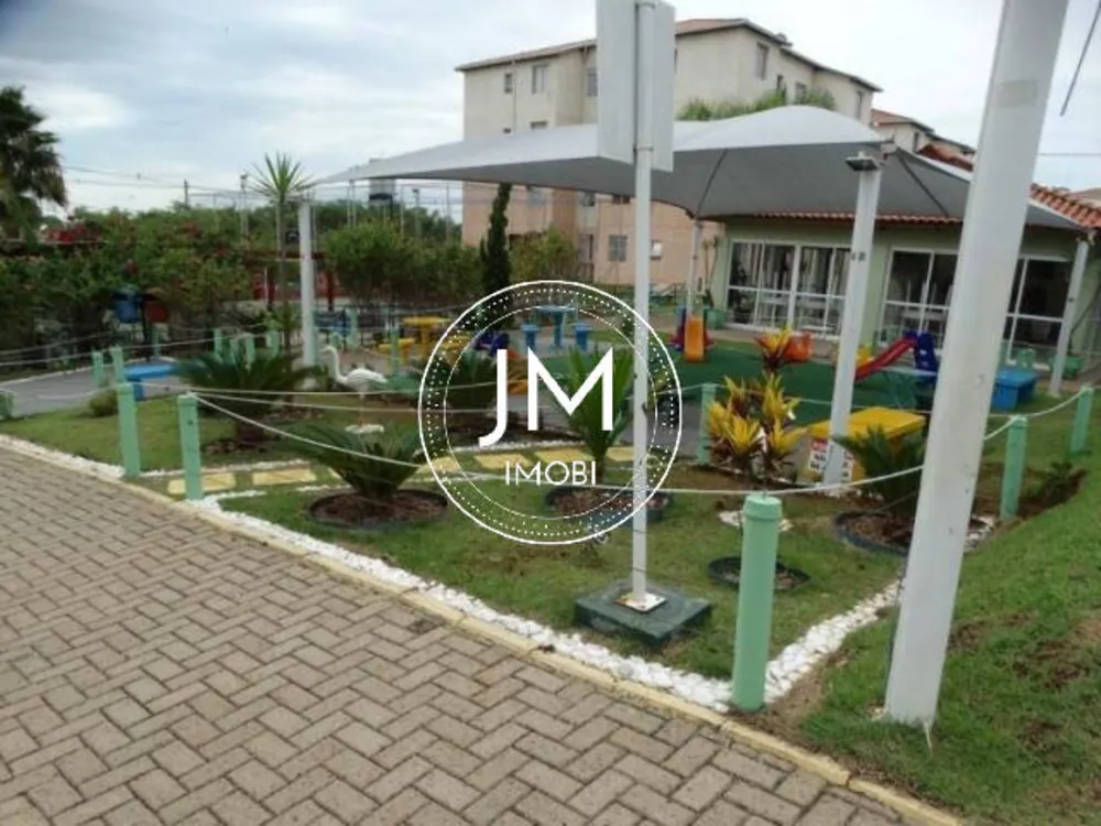 Apartamento, 2 quartos, 42 m² - Foto 5