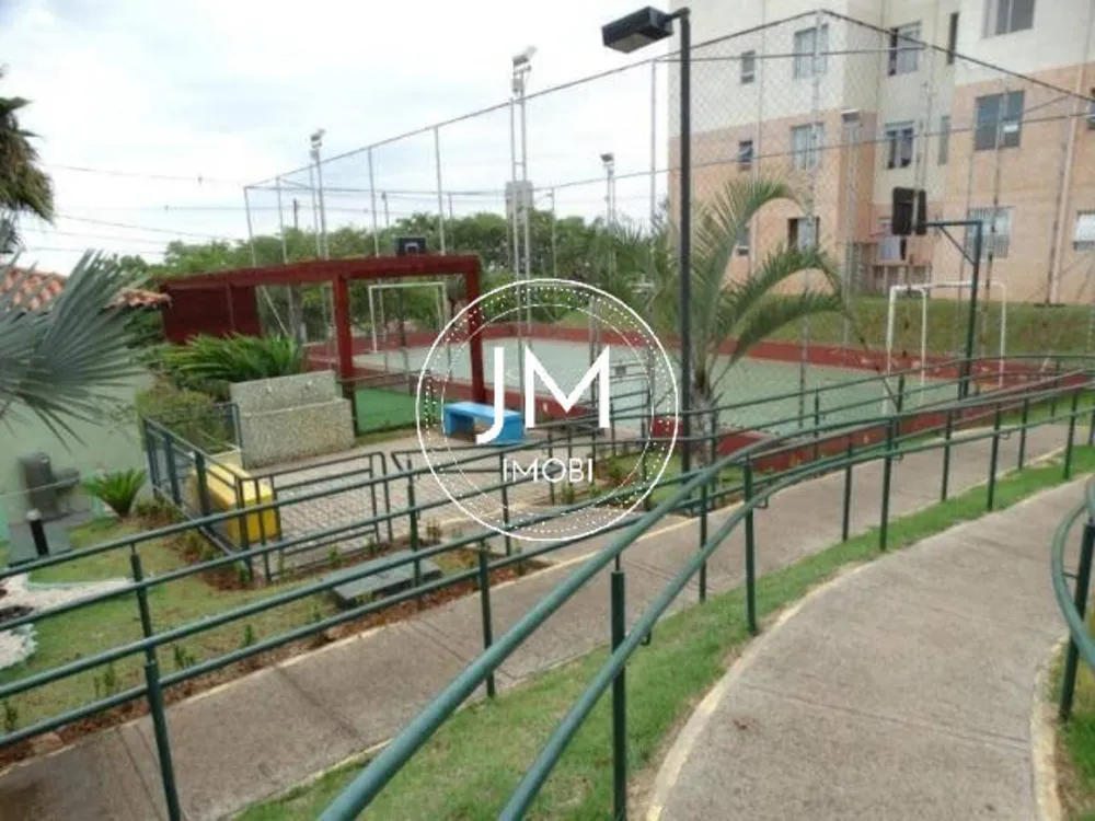 Apartamento, 2 quartos, 42 m² - Foto 4