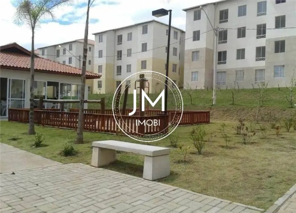 Apartamento, 2 quartos, 42 m² - Foto 8
