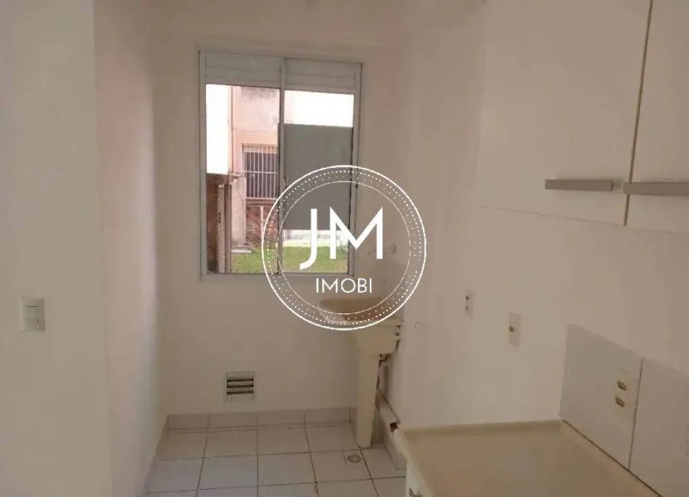 Apartamento, 2 quartos, 42 m² - Foto 14