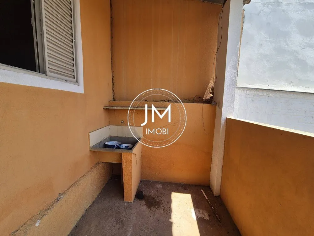 Casa, 2 quartos, 94 m² - Foto 11