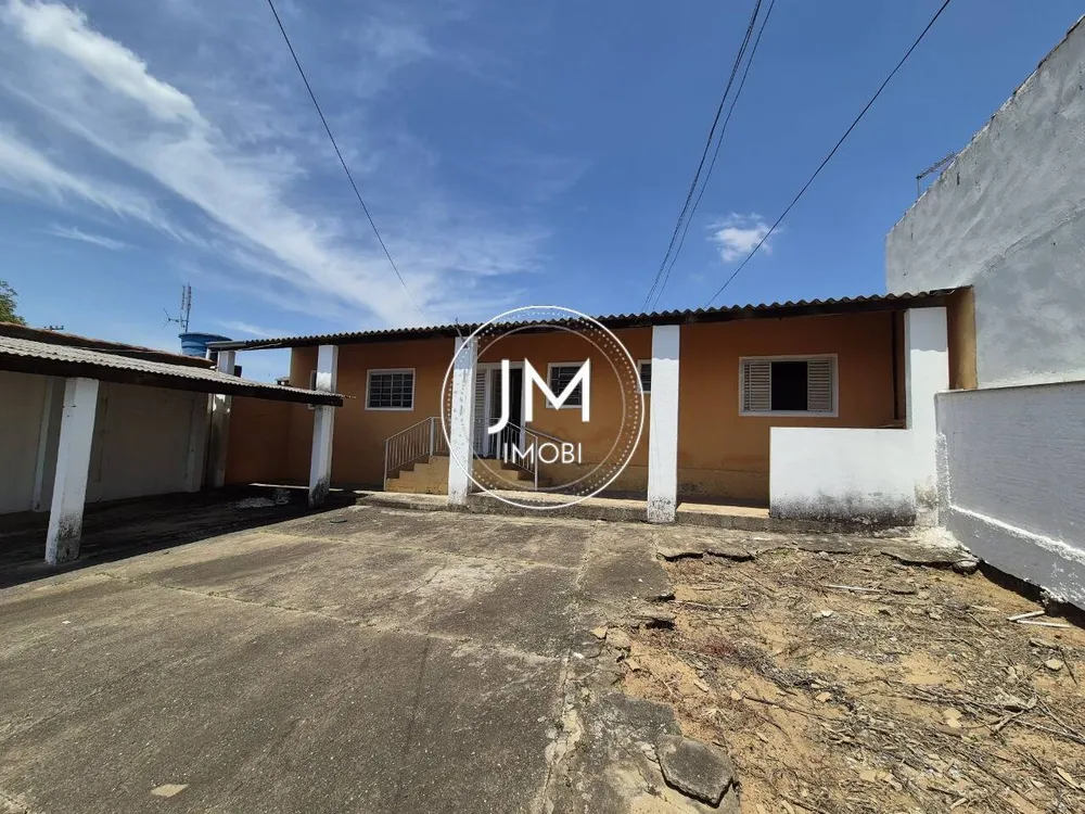 Casa, 2 quartos, 94 m² - Foto 5