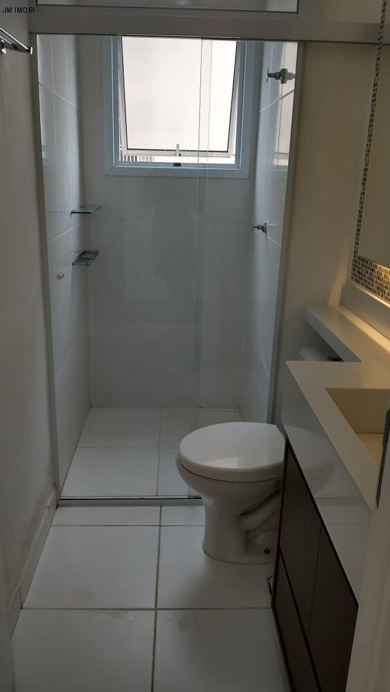 Apartamento à venda com 2 quartos, 57m² - Foto 6