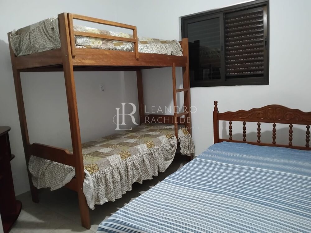 Apartamento, 4 quartos, 128 m² - Foto 2