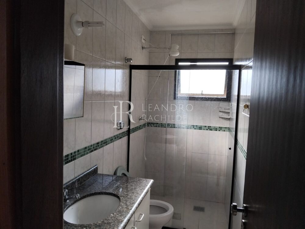 Apartamento, 4 quartos, 128 m² - Foto 3