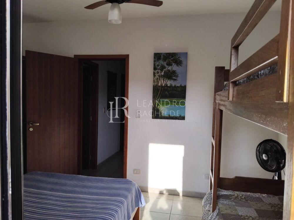 Apartamento, 4 quartos, 128 m² - Foto 1
