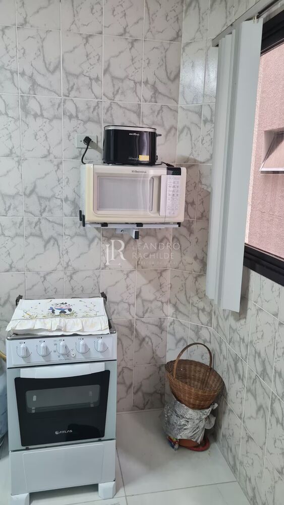 Apartamento, 2 quartos, 80 m² - Foto 2