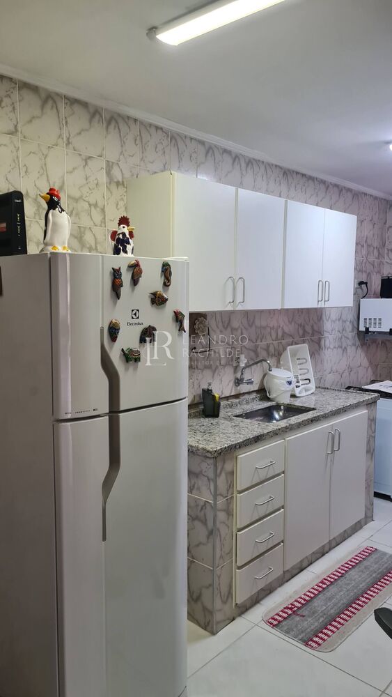 Apartamento, 2 quartos, 80 m² - Foto 4