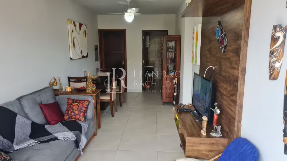 Apartamento, 2 quartos, 80 m² - Foto 1