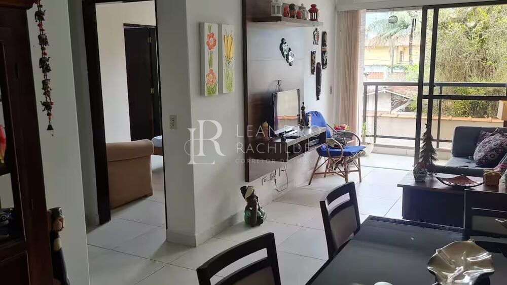 Apartamento, 2 quartos, 80 m² - Foto 3