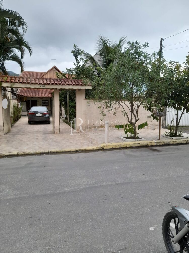 Casa, 3 quartos, 300 m² - Foto 1