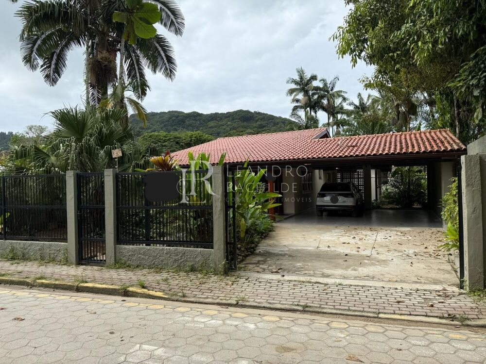 Casa, 4 quartos, 250 m² - Foto 2