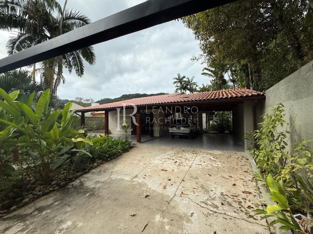 Casa, 4 quartos, 250 m² - Foto 3