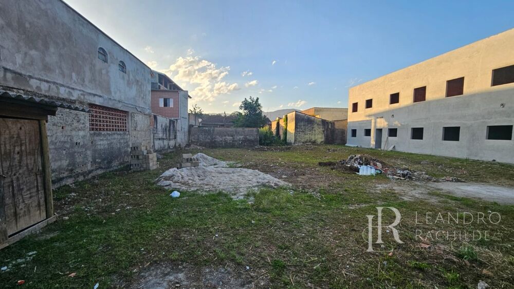 Terreno, 300 m² - Foto 2