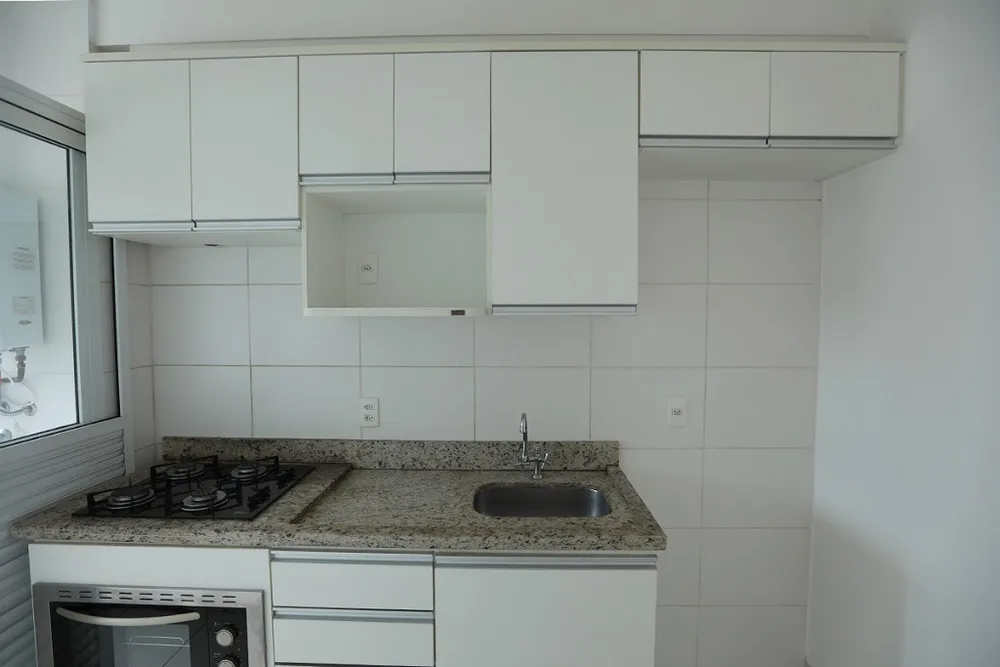 Apartamento, 2 quartos, 51 m² - Foto 5